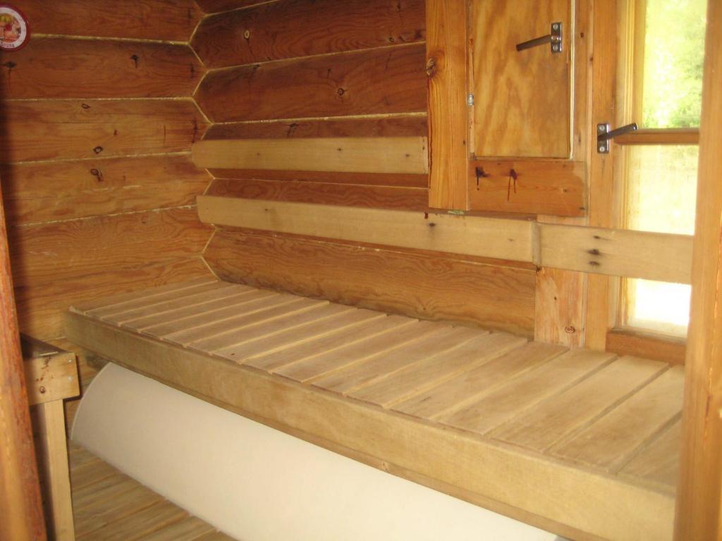 Ruka-Kitkan Lomamajat Käylä Quarto foto