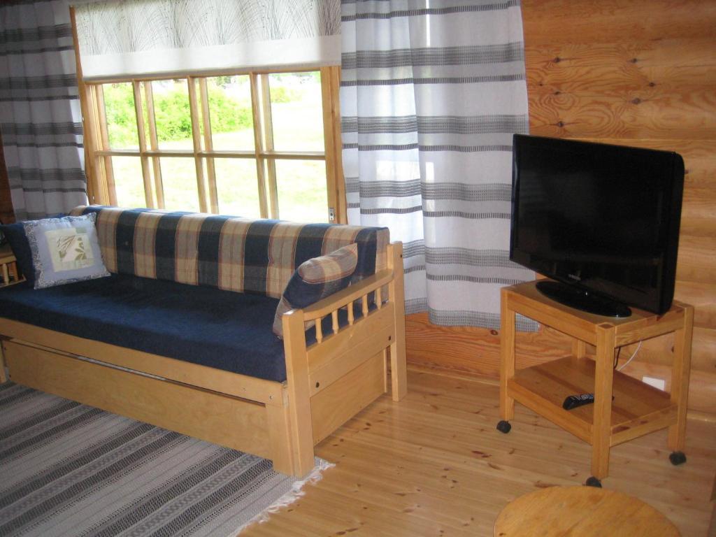 Ruka-Kitkan Lomamajat Käylä Quarto foto